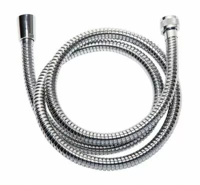 Flexible inox chrom