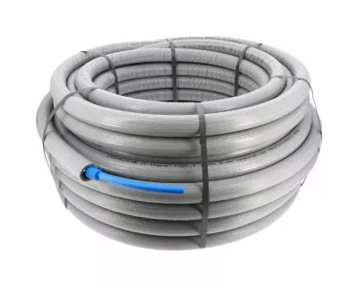 Tube Per isol de 9mm en couronne pr-gain