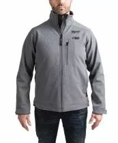Gamme chauffante