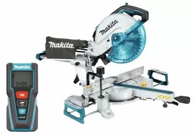 Scie radiale D260 1450 W - 1 tlmtre 30 m offert