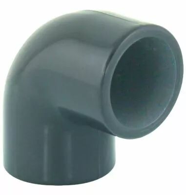 Coude  coller 90 PVC Pression