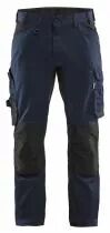 Pantalon stretch 2D