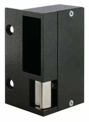 Pour serrure horizontale double empnage IZYX