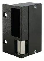 Pour serrure horizontale double empênage IZYX
