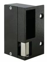 Pour serrure horizontale double empênage IZYX