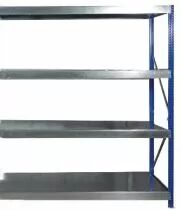 Kit rack professionnel M50