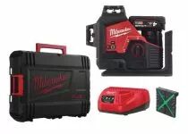 Laser 3 plans M12 3PL-401C
