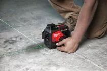Laser 3 plans M12 3PL-401C