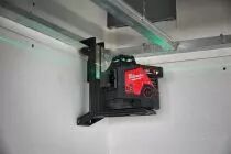 Laser 3 plans M12 3PL-401C