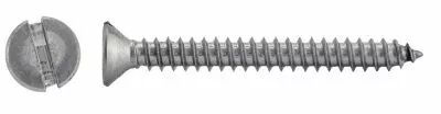 Inox A2 - DIN 7982