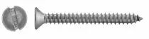 Inox A2 - DIN 7982