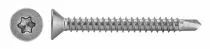 Vis autoperceuse tte fraise empreinte Torx