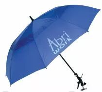 Parapluie aimanté