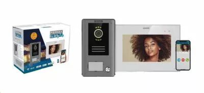 Kit visiophone Way-Fi Plus