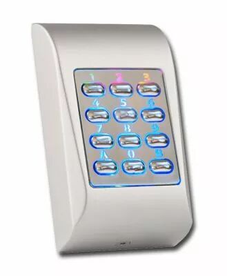 Clavier  codes Tsec Mini anti-vandalisme