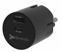 Chargeur par induction - pour meubles 