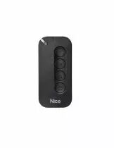 Accessoires Nice - Emetteur