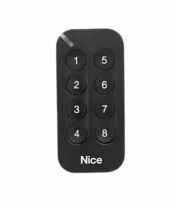 Accessoires Nice - Emetteur