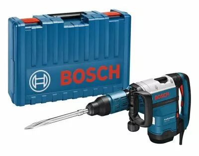 Marteau piqueur SDS Max GSH 7 VC - 13 Joules