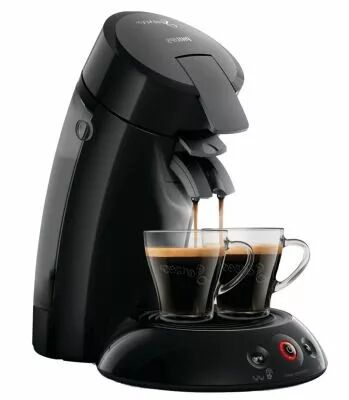 Cafetire Philips Senseo Original 