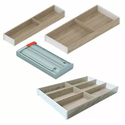 Set AMBIA-LINE pour MERIVOBOX et LEGRABOX