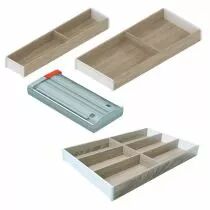 Set AMBIA-LINE pour MERIVOBOX et LEGRABOX