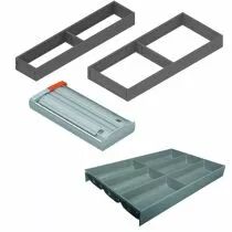 Set AMBIA-LINE pour MERIVOBOX et LEGRABOX