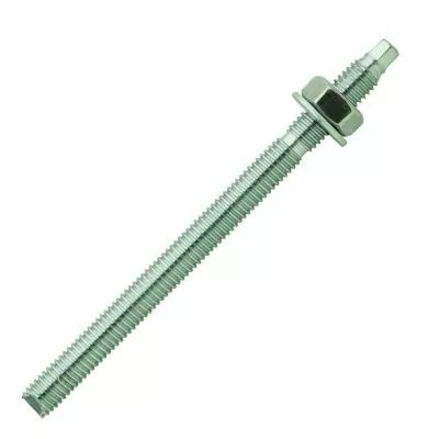 Tige filete pour ampoule