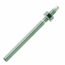 Tige filetée pour ampoule