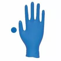Nitrile non poudré sans latex - AQL 1,5