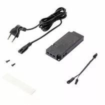 Tube de penderie POLUX Led - 12V