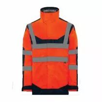 Parka Annapurna 2 en 1 - classe III
