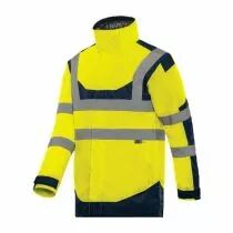 Parka Annapurna 2 en 1 - classe III