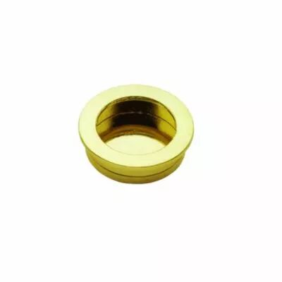 Poigne cuvette encastre
