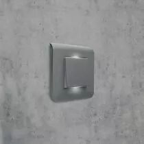 Mécanisme va-et-vient - gamme Mosaic - blanc
