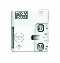 Module radio Tyxia 2600 pour interrupteur 