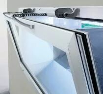 Boîtier à chaîne liwin L35 - double