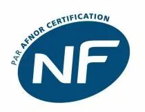 Détecteur de fumée NF
