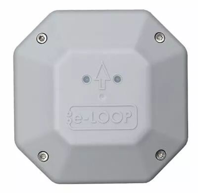 Kit dtecteur vhicule e-Loop domestique