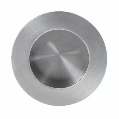 Poigne encastre profondeur 14 mm