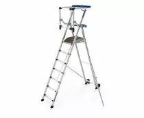Masterguard 3 - 4 - 5 - 6 et 7