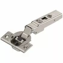 Blum charnière invisible ø 35 mm série Clip Top porte applique - ouverture 110°