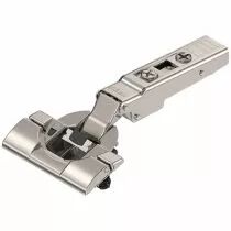Blum charnière invisible ø 35 mm série Clip Top porte applique - ouverture 110°
