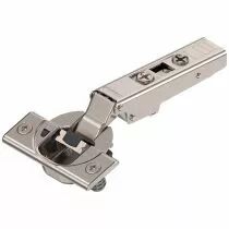 Blum charnière invisible ø 35 mm série Clip Top porte applique - ouverture 110°