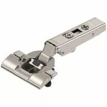 Blum charnière invisible ø 35 mm série Clip Top porte applique - ouverture 110°