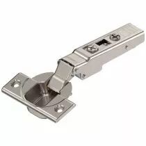 Blum charnière invisible ø 35 mm série Clip Top porte applique - ouverture 110°