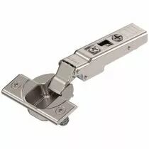 Blum charnière invisible ø 35 mm série Clip Top porte applique - ouverture 110°