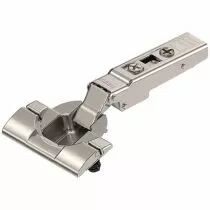 Blum charnière invisible ø 35 mm série Clip Top porte applique - ouverture 110°