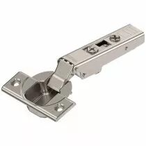 Blum charnière invisible ø 35 mm série Clip Top porte applique - ouverture 110°