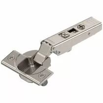 Blum charnière invisible ø 35 mm série Clip Top porte applique - ouverture 110°